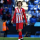Illustration for article titled Antoine Griezmann Announces He Will Leave Atlético Madrid This Summer